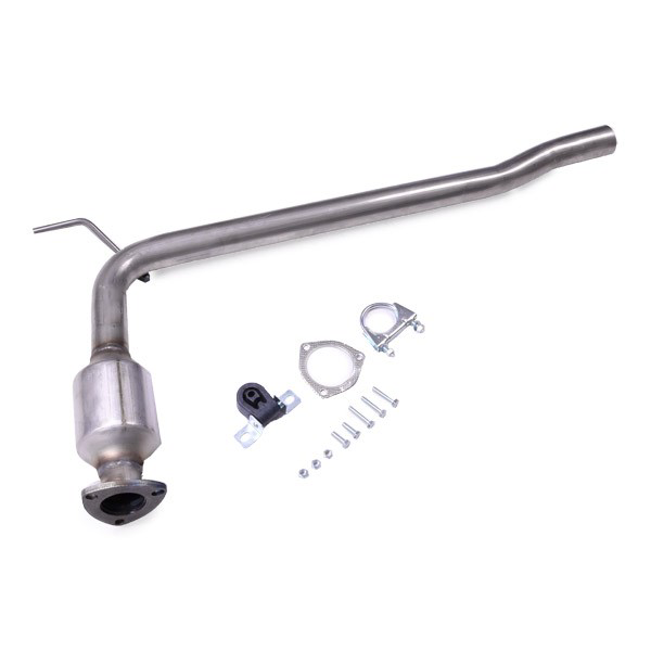 Convertidor - catalisador 099895 Bosal