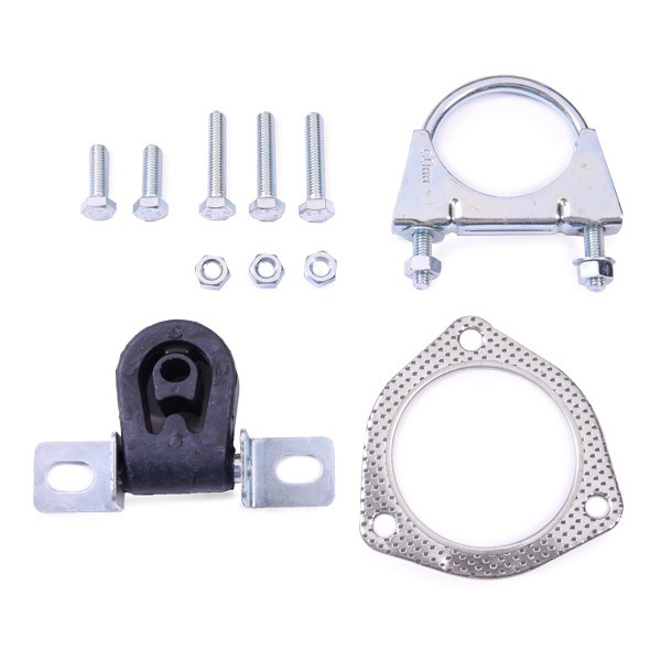 Compre 099895 Bosal Convertidor - catalisador