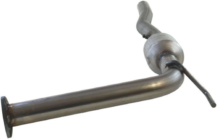 Convertidor - catalisador Bosal 099909 preço, a partir de 288,08 USD