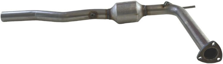 Convertidor - catalisador Bosal 099909