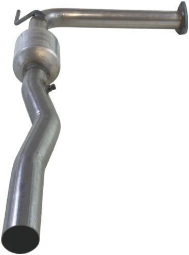099909 Bosal Convertidor - catalisador