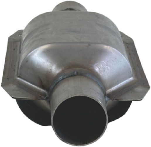 099948 Bosal Convertidor - catalisador