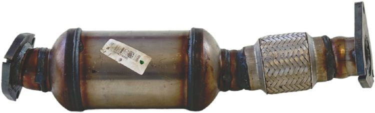 Convertidor - catalisador Bosal 099959 preço, a partir de 226,83 USD
