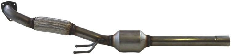  Convertidor - catalisador Audi A3 hatchback (8L1) (1996 - 2003) 
