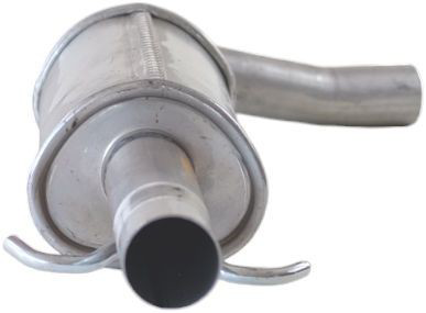 Compre 105109 Bosal Silenciador, parte central