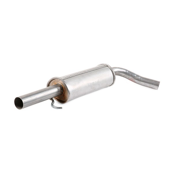 Silenciador, parte central Bosal 105109 preço, a partir de 67,58 USD