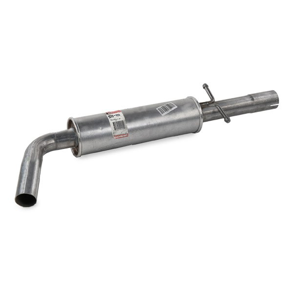 Compre BS105111 Bosal Silenciador, parte central