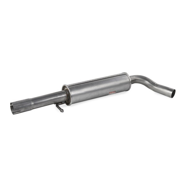 Silenciador, parte central BS105111 Bosal