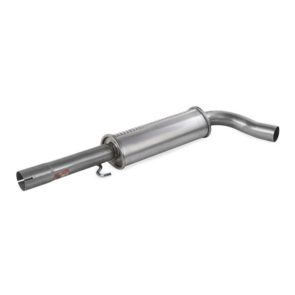 Compre 105497 Bosal Silenciador, parte central