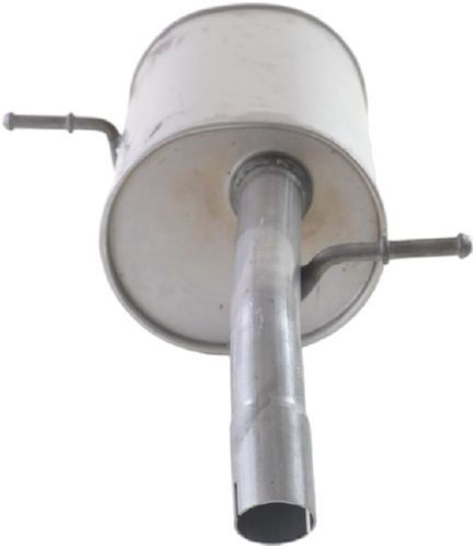 Silenciador, parte traseira 135065 Bosal