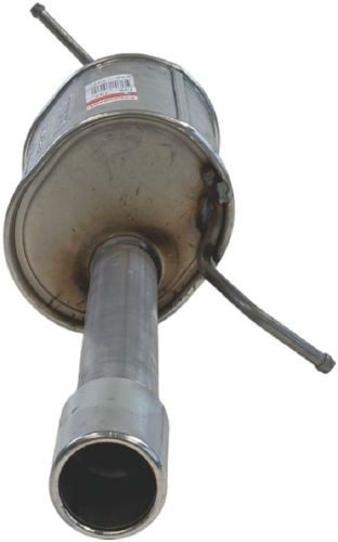 Silenciador, parte traseira Bosal 135137 preço, a partir de 97,06 USD