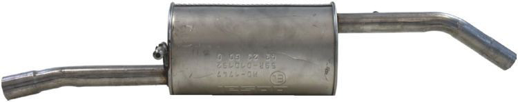  Bosal 135141