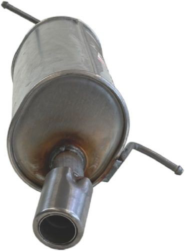 Silenciador, parte traseira Bosal 135143 preço, a partir de 127,73 USD