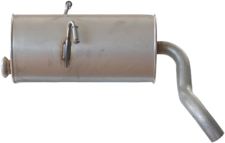 Compre 135225 Bosal Silenciador, parte traseira