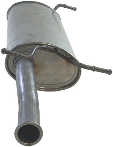 Silenciador, parte traseira Bosal 135233 preço, a partir de 88,83 USD
