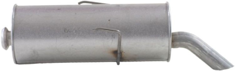 Silenciador, parte traseira Citroen Saxo preço, a partir de 100,09 USD
