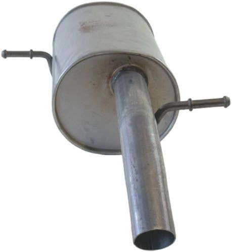 Compre Silenciador, parte traseira Peugeot 207 