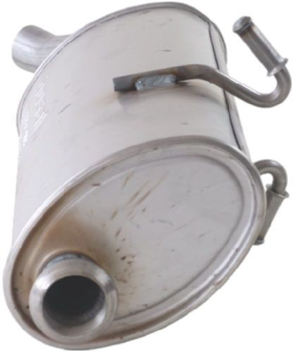 Silenciador, parte traseira Bosal 135707 preço, a partir de 79,95 USD