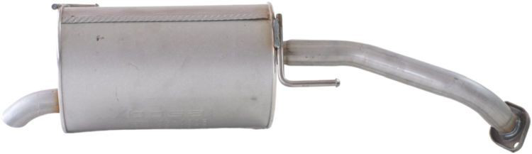 Silenciador, parte traseira Bosal BS145117 preço, a partir de 80,16 USD