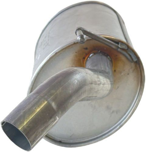 Compre BS145127 Bosal Silenciador, parte traseira