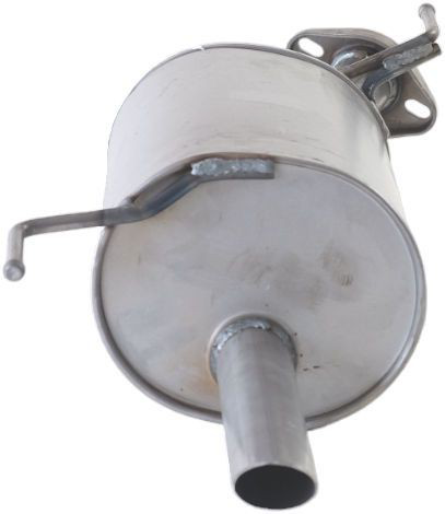 Silenciador, parte traseira Asmet 14054 preço, a partir de 95,83 USD