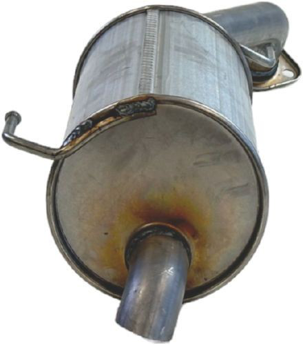Compre 145329 Bosal Silenciador, parte traseira