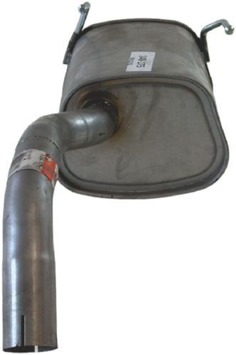 Silenciador, parte traseira Bosal 148175 preço, a partir de 102,12 USD
