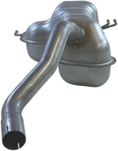 Silenciador, parte traseira Bosal 148213 preço, a partir de 96,96 USD