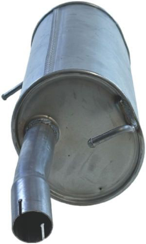 Silenciador, parte traseira Bosal 154201 preço, a partir de 90,13 USD
