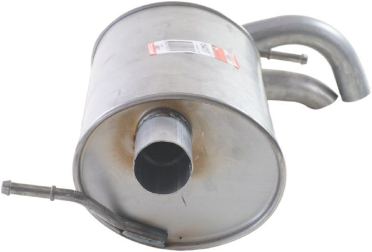 Silenciador, parte traseira Bosal 154317 preço, a partir de 80,11 USD