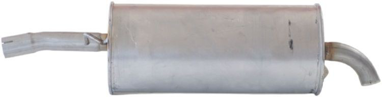 Silenciador, parte traseira Bosal 154923 preço, a partir de 109,15 USD