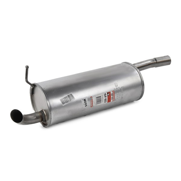 Compre 154923 Bosal Silenciador, parte traseira