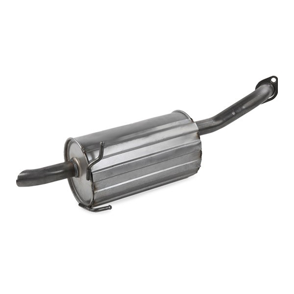 Compre 163055 Bosal Silenciador, parte traseira