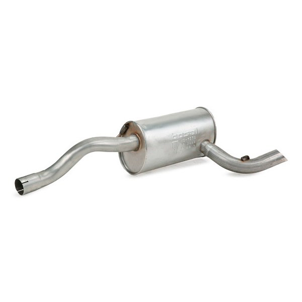 Silenciador, parte traseira Bosal 175441 preço, a partir de 173,01 USD