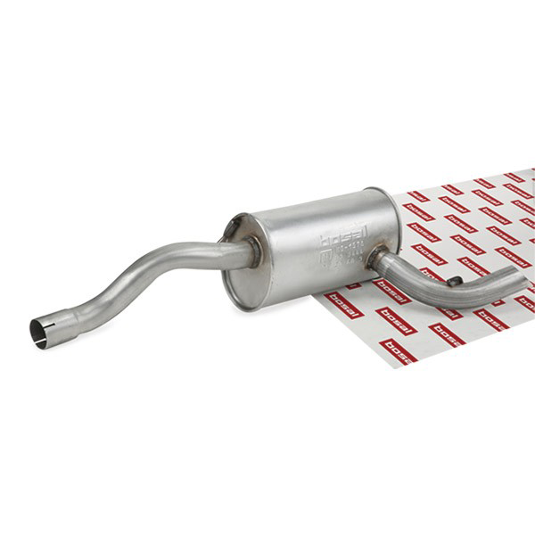 Compre 175441 Bosal Silenciador, parte traseira