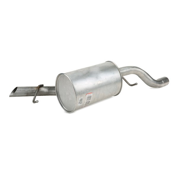 Silenciador, parte traseira Bosal 175441 preço, a partir de 130,21 USD