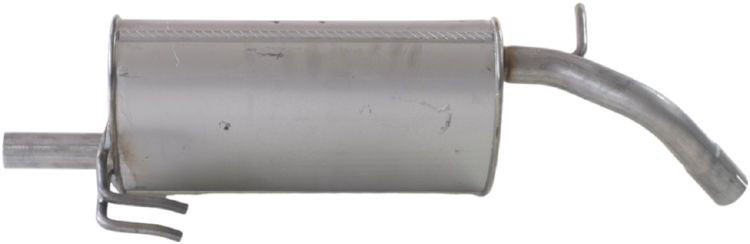 Silenciador, parte traseira Bosal 177673 preço, a partir de 85,23 USD