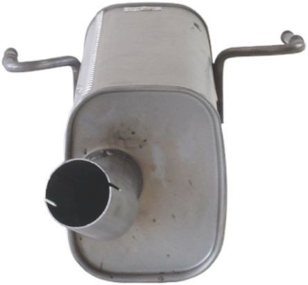 Silenciador, parte traseira Bosal 185131 preço, a partir de 102,42 USD