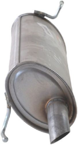 Silenciador, parte traseira Bosal 185189 preço, a partir de 91,21 USD