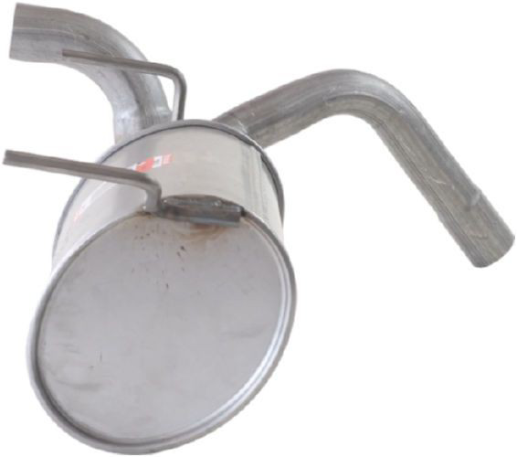Silenciador, parte traseira Bosal 185317 preço, a partir de 99,10 USD