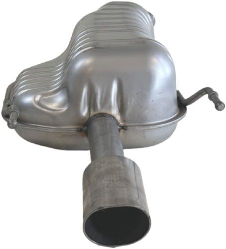 Silenciador, parte traseira Bosal 185437 preço, a partir de 135,37 USD