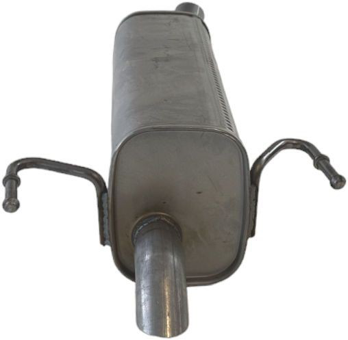 Silenciador, parte traseira Bosal 185645 preço, a partir de 88,37 USD