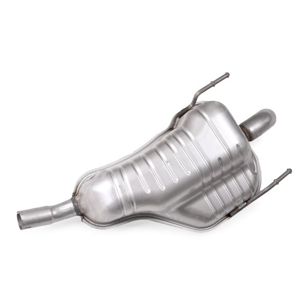 Compre 185647 Bosal Silenciador, parte traseira