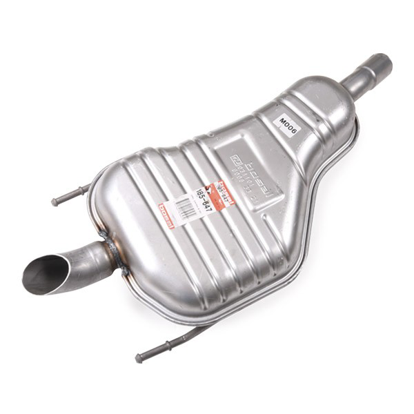 Silenciador, parte traseira General Motors 13116516 preço, a partir de 105,42 USD