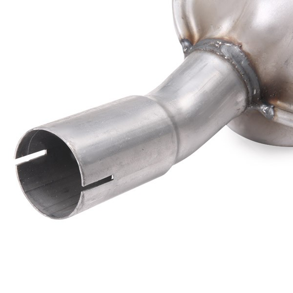 Silenciador, parte traseira Bosal 185647 preço, a partir de 122,78 USD