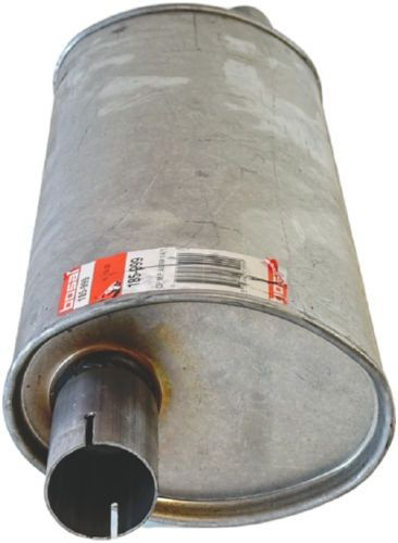 Silenciador, parte traseira Bosal 185999 preço, a partir de 67,05 USD