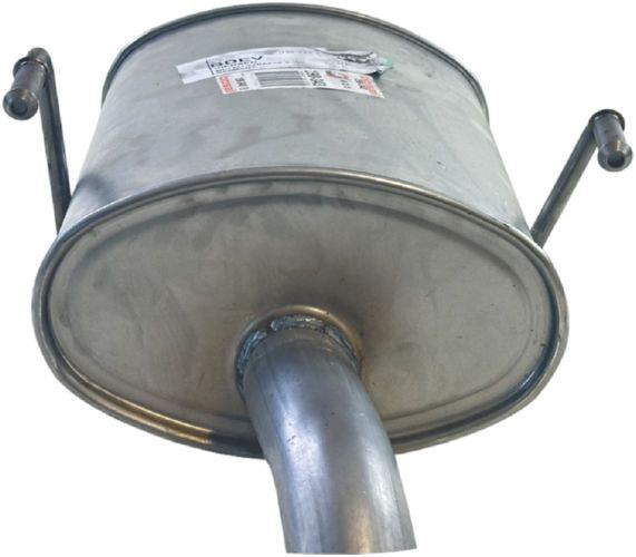 Silenciador, parte traseira Peugeot 406 preço, a partir de 79,74 USD
