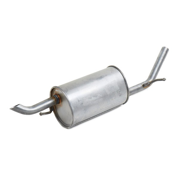 Compre 190363 Bosal Silenciador, parte traseira