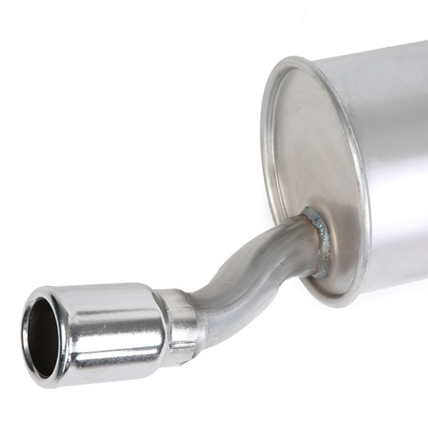 Compre 190603 Bosal Silenciador, parte traseira
