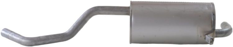 Silenciador, parte traseira Bosal 200035 preço, a partir de 86,54 USD